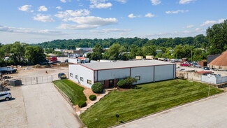 Saint Charles, MO Industrial - 361 North Dr