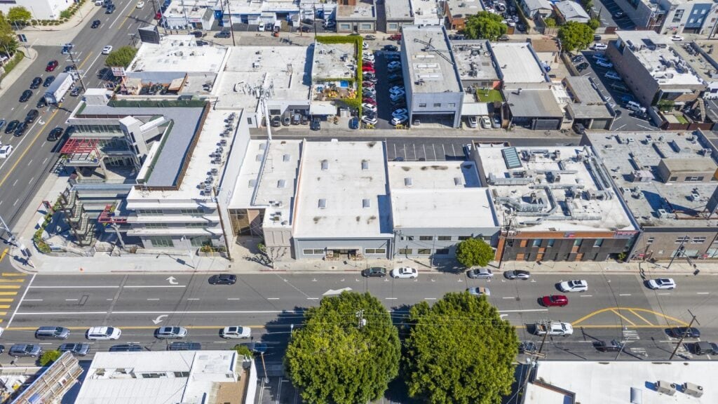 , Los Angeles, CA for Sale