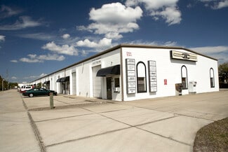 Largo, FL Industrial - 13501-13589 65th St
