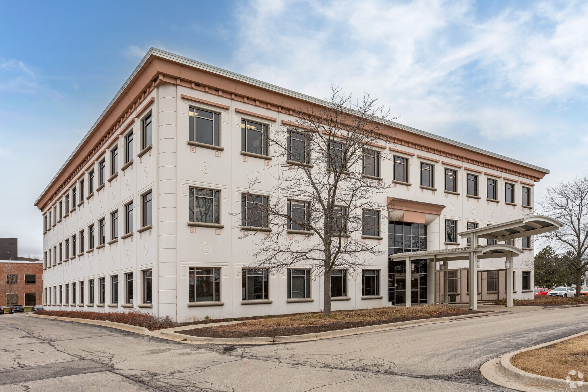 2401 Ravine Way, Glenview, IL for Rent