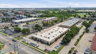 Oklahoma City, OK Flex, Industrial - 2122-2128 S Meridian Ave Oklahoma City, OK Flex, Industrial - 2122-2128 S Meridian Ave