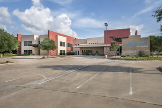 Grapevine, TX Hospitals - 4201 William D Tate Ave