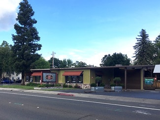 Woodland, CA Garden Center - 617 West St