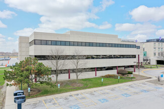 Hazel Crest, IL Office/Medical - 17850 S Kedzie Ave