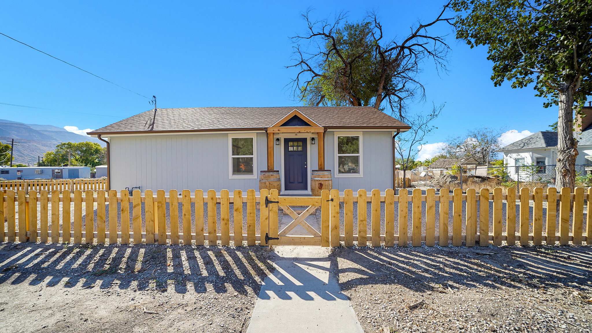 133 E 1st St, Palisade, CO for Sale