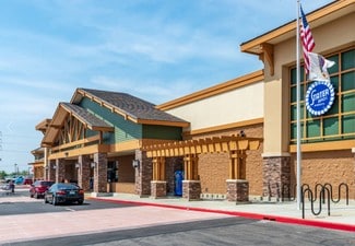Rancho Cucamonga, CA Retail - Day Creek Blvd