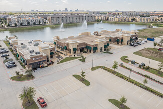 The Boardwalk at Mercer Crossing