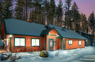 Bigfork, MT Retail - 7951 Hwy 35