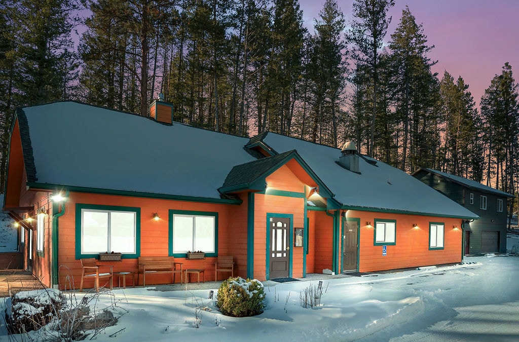 7951 Hwy 35, Bigfork, MT for Rent