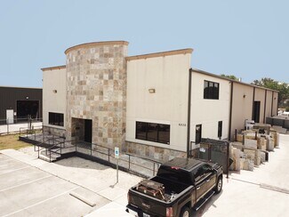 San Antonio, TX undefined - 6230 Krempen Ave