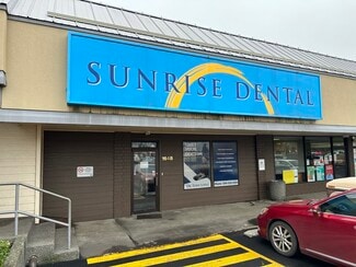 Walla Walla, WA Office/Medical - 1600-1648 Plaza Way