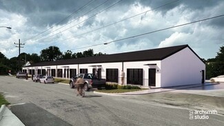 Norfolk, VA Coworking Space - 1225 W 25th St