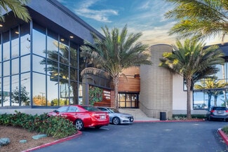 Costa Mesa, CA Office, Office/Medical - 2183 Fairview Rd