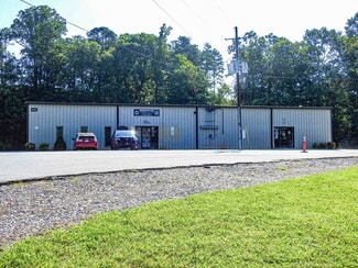Arden, NC Warehouse - 375 Rockwood Rd