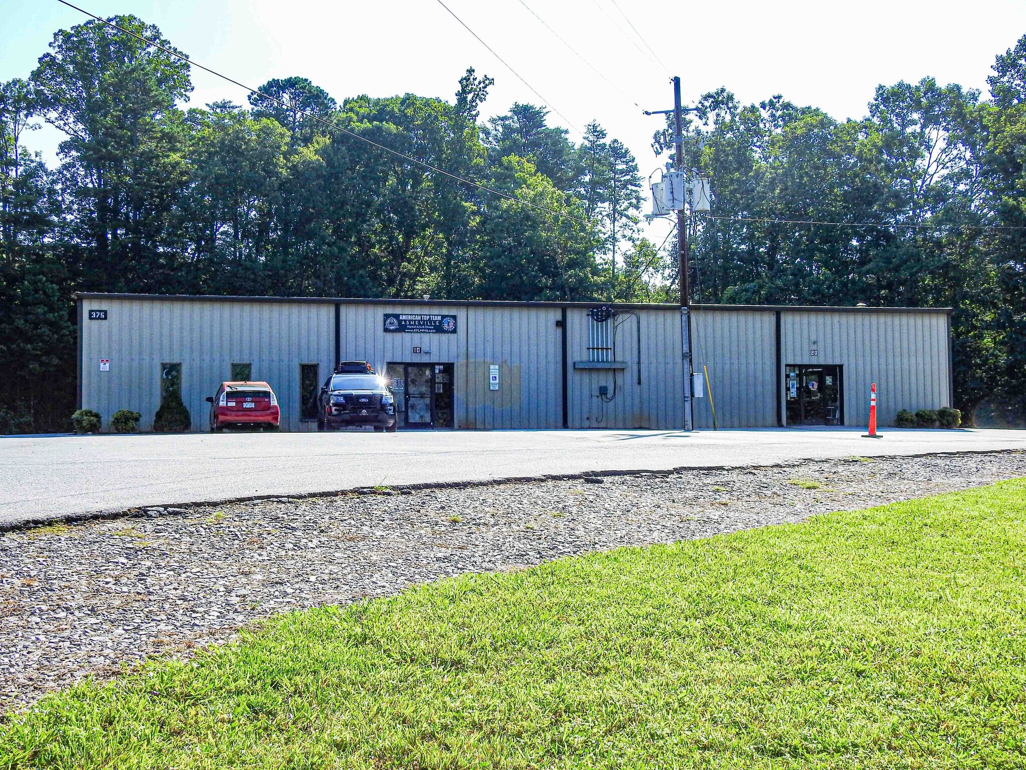 375 Rockwood Rd, Arden, NC for Sale