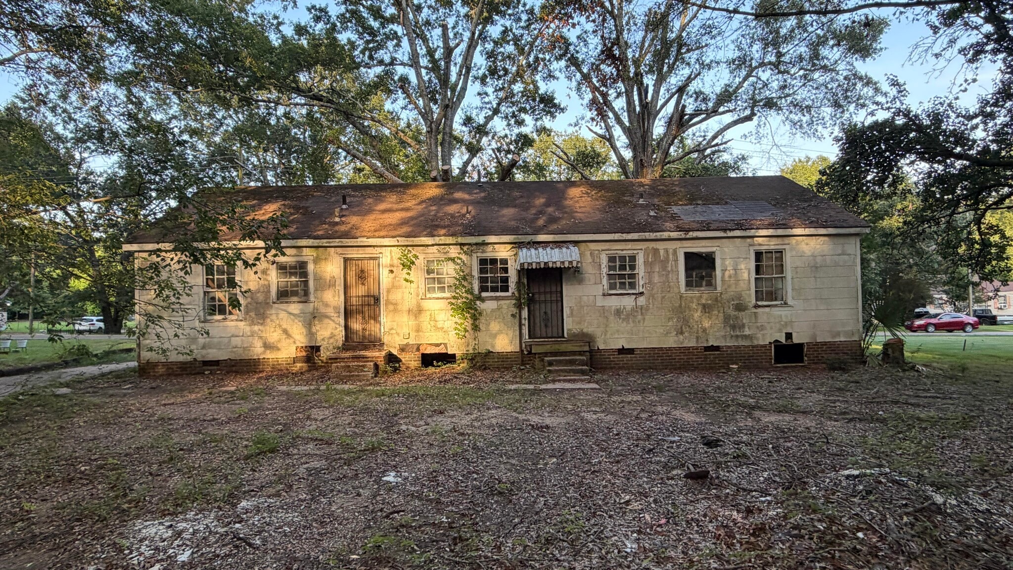 421 Boling St, Jackson, MS for Sale