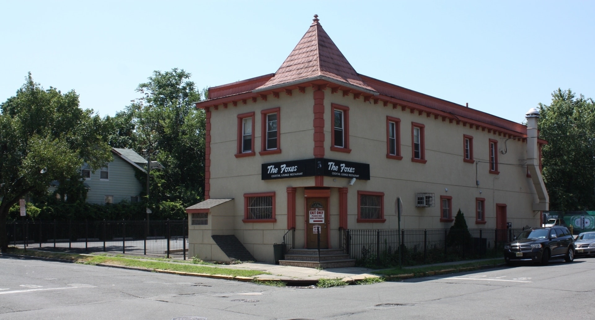31 Welland Ave, Irvington, NJ for Sale