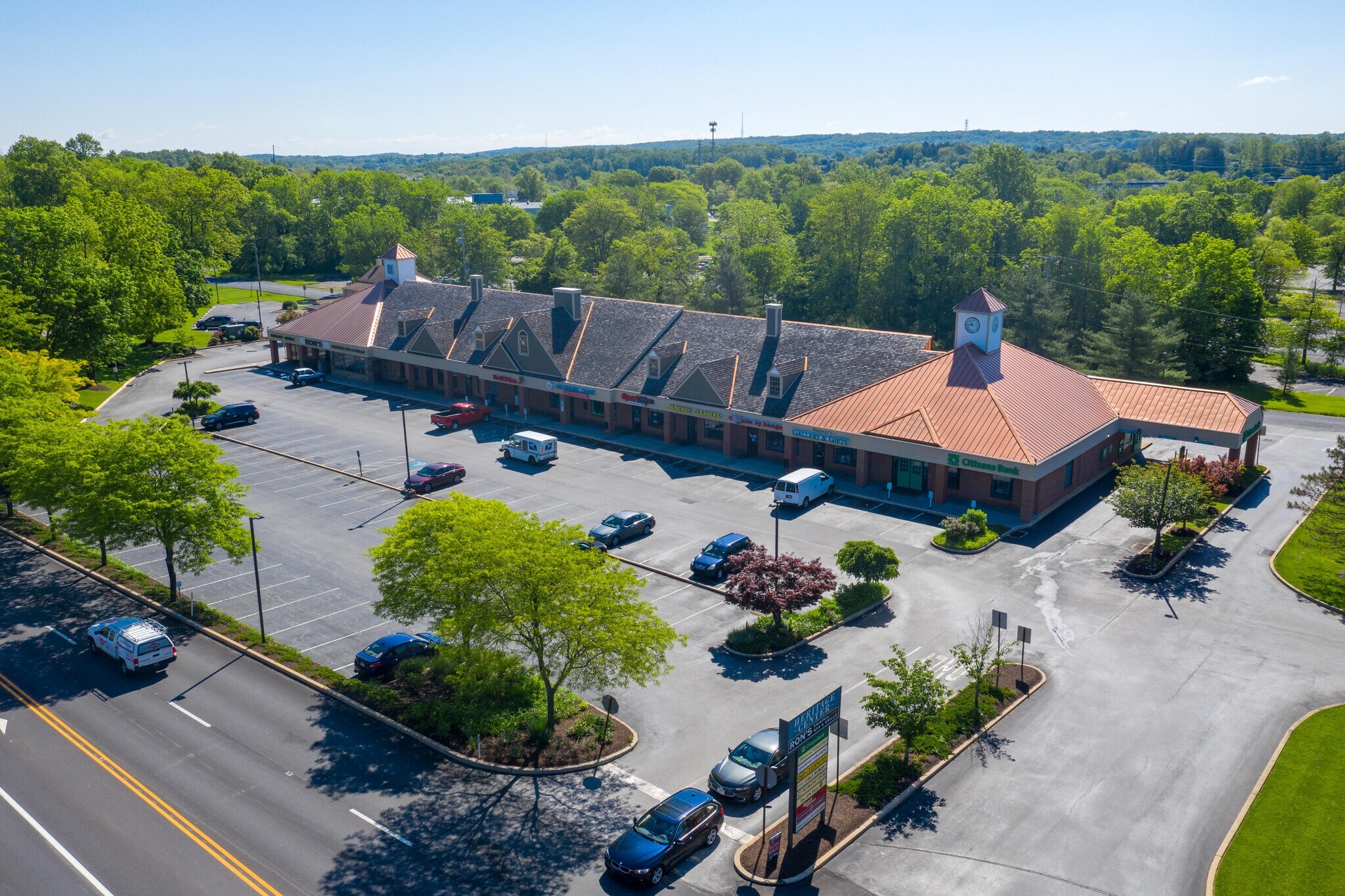 50-74 E Uwchlan Ave, Exton, PA for Rent