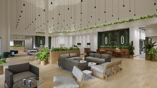 Tampa, FL Coworking Space - 1600 E 8th Ave