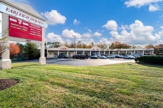 Severna Park, MD Office, Retail, Industrial - 160 Ritchie Hwy
