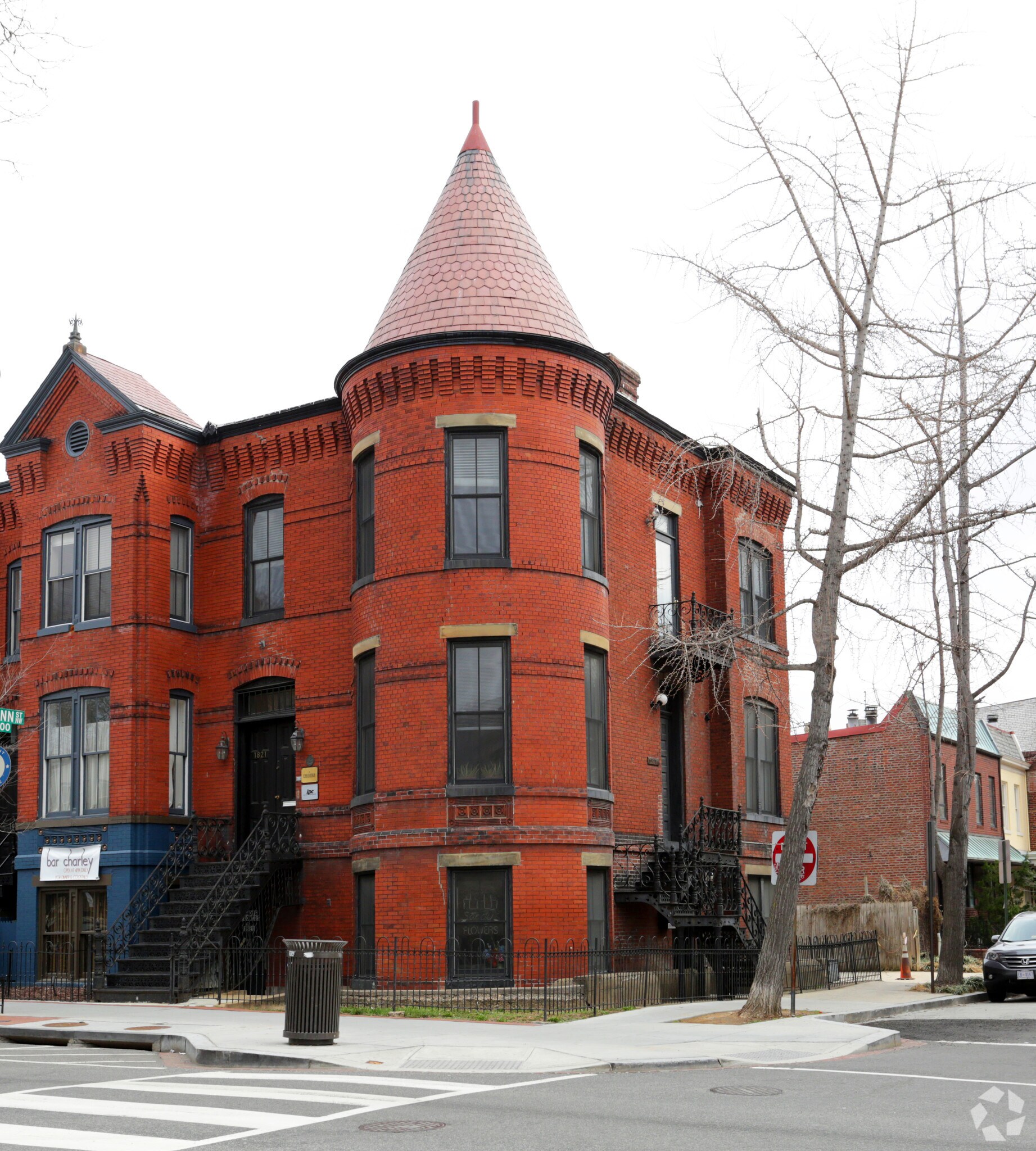 1821 18th St NW, Washington, DC for Rent