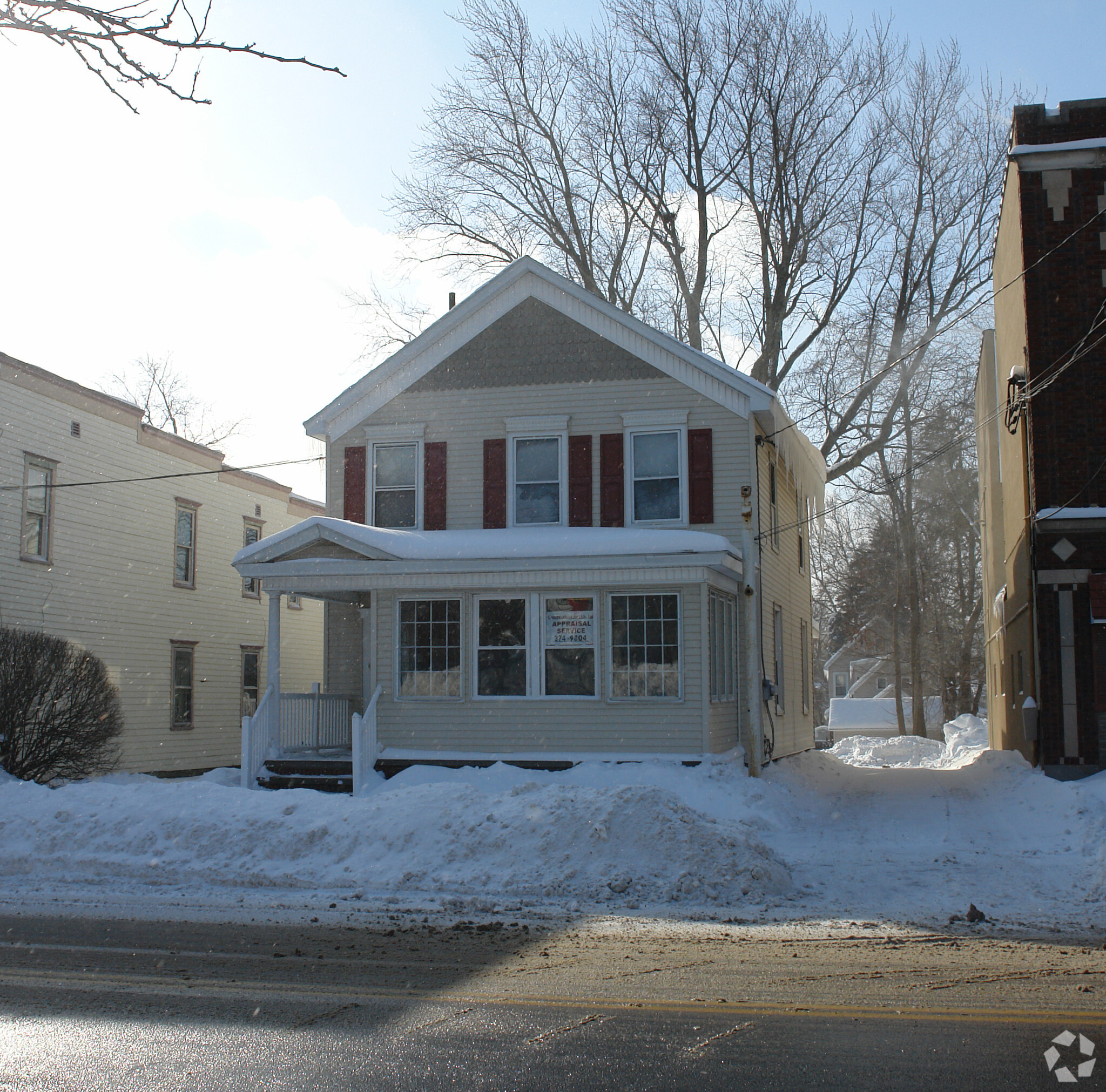 135 Mohawk Ave, Schenectady, NY for Sale