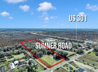 Wimauma, FL Commercial - 10611 Sumner Rd Wimauma, FL Commercial - 10611 Sumner Rd