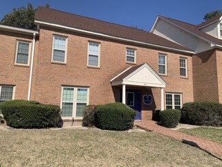 Pensacola, FL Office - 3000 Langley Ave