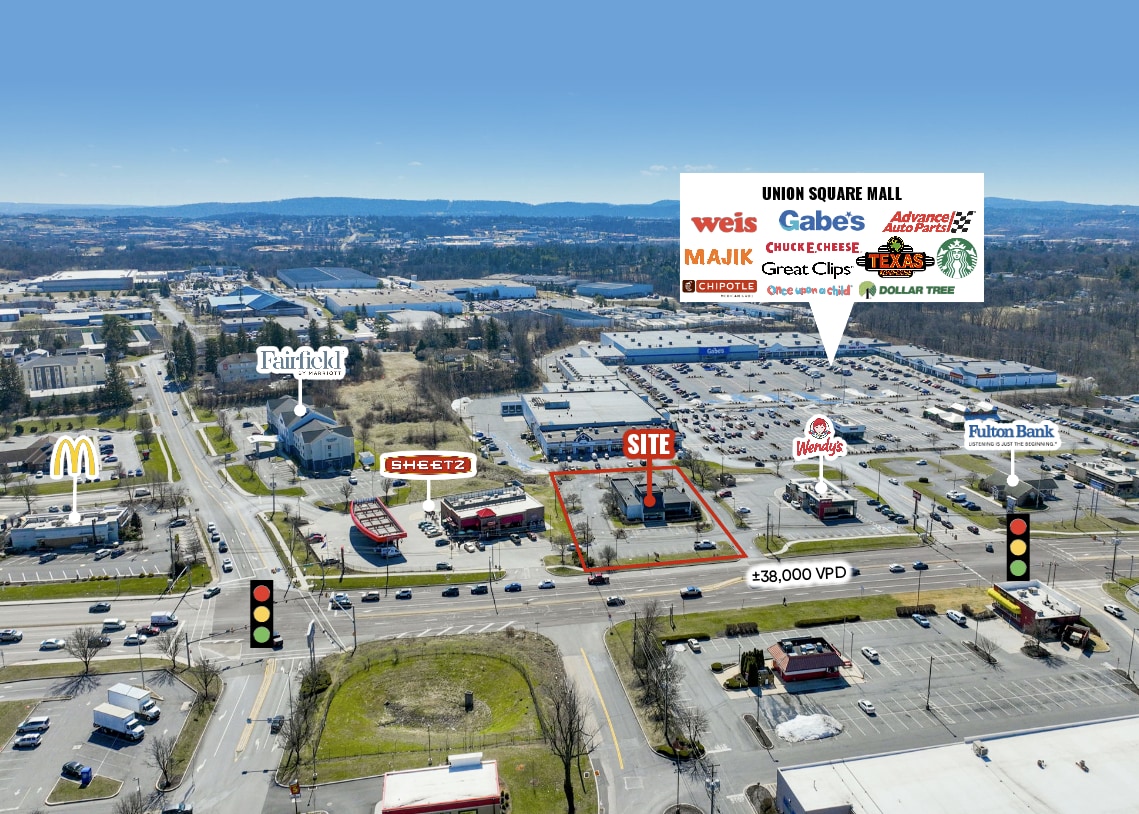 3951 Union Deposit Rd, Harrisburg, PA for Rent