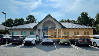 Clover, SC Office - 1308 Village Harbor Dr