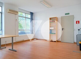Madrid, MAD Office/Residential - undefined