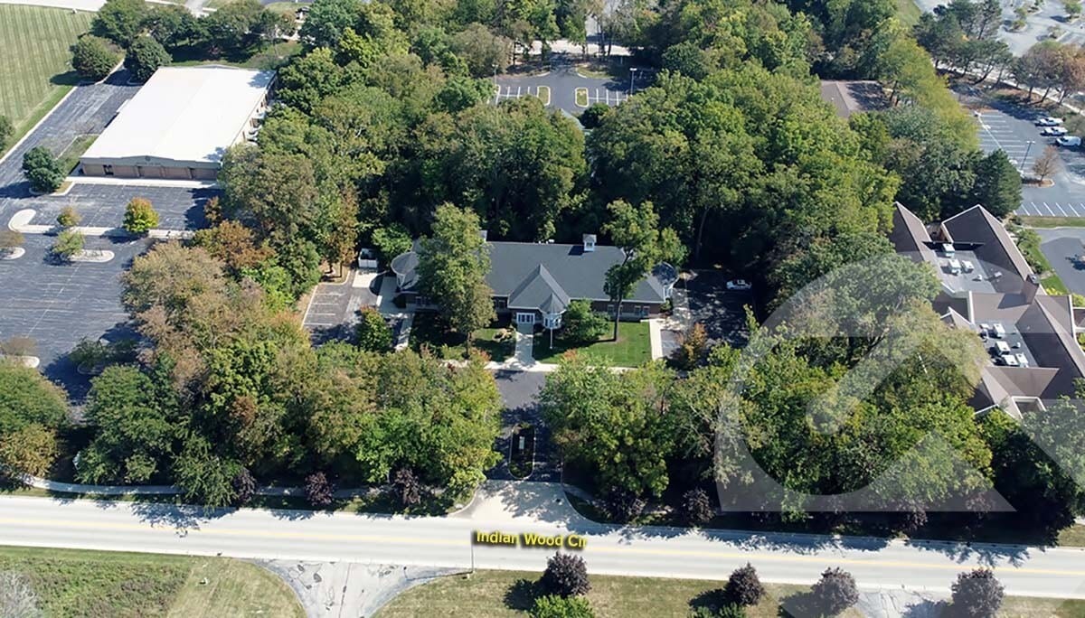 1771 Indian Wood Cir, Maumee, OH for Rent