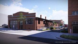 Columbia, SC Retail - 914 Lady St Columbia, SC Retail - 914 Lady St