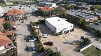 Houston, TX Office/Medical - 1446 Campbell Rd