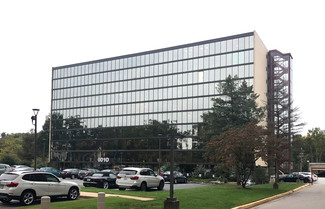 Rockville, MD Office - 6010 Executive Blvd