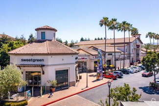 300-332 W El Camino Real  