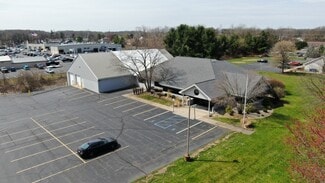 Kalamazoo, MI undefined - 5835 Venture Park Dr Kalamazoo, MI undefined - 5835 Venture Park Dr