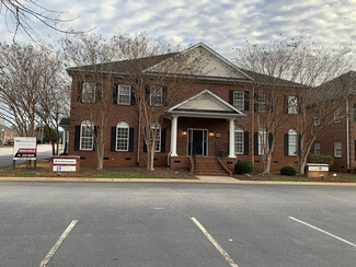 Greenville, SC Office - 3441 Pelham Rd