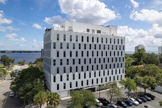 Jacksonville, FL Office - 1000 Riverside Ave