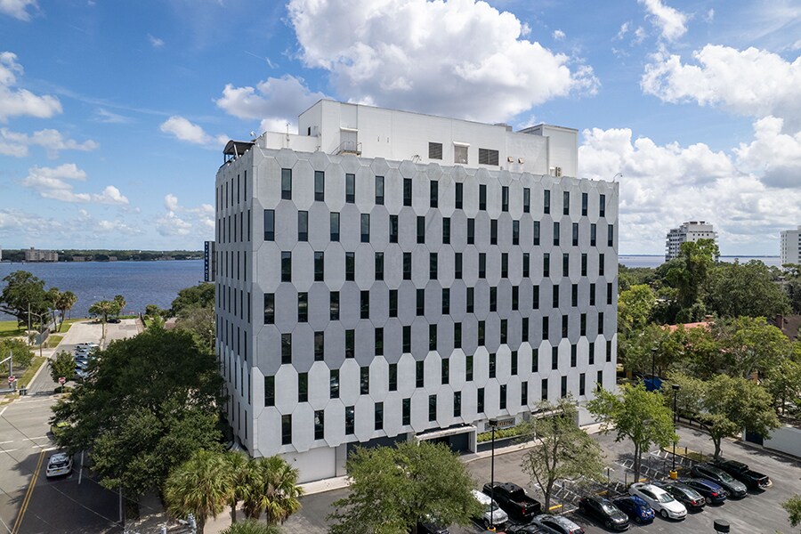 1000 Riverside Ave, Jacksonville, FL for Rent
