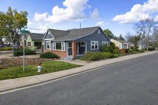 Sacramento, CA Office - 5463 H St