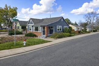 Sacramento, CA Office/Retail - 5463 H St