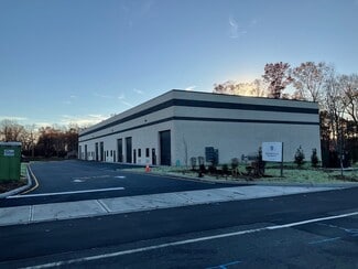 Jackson, NJ Industrial - 596 Challenger way Jackson, NJ Industrial - 596 Challenger way