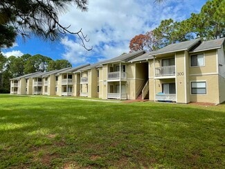 Palm Bay, FL Apartments - 300 Mercury Ave SE