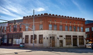 Kansas City, MO Storefront Retail/Office - 2045 Broadway Blvd