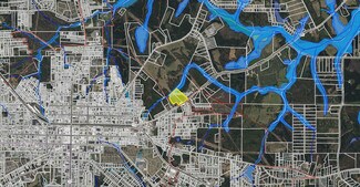 Griffin, GA Residential Land - 1155 Jackson Rd Griffin, GA Residential Land - 1155 Jackson Rd