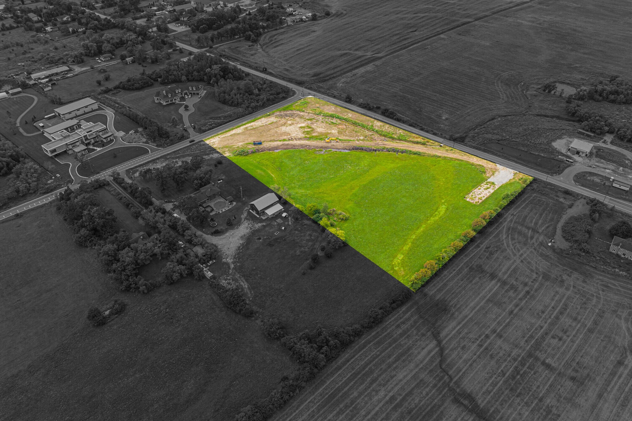 5000 Henderson Road, Milton, ON for Sale