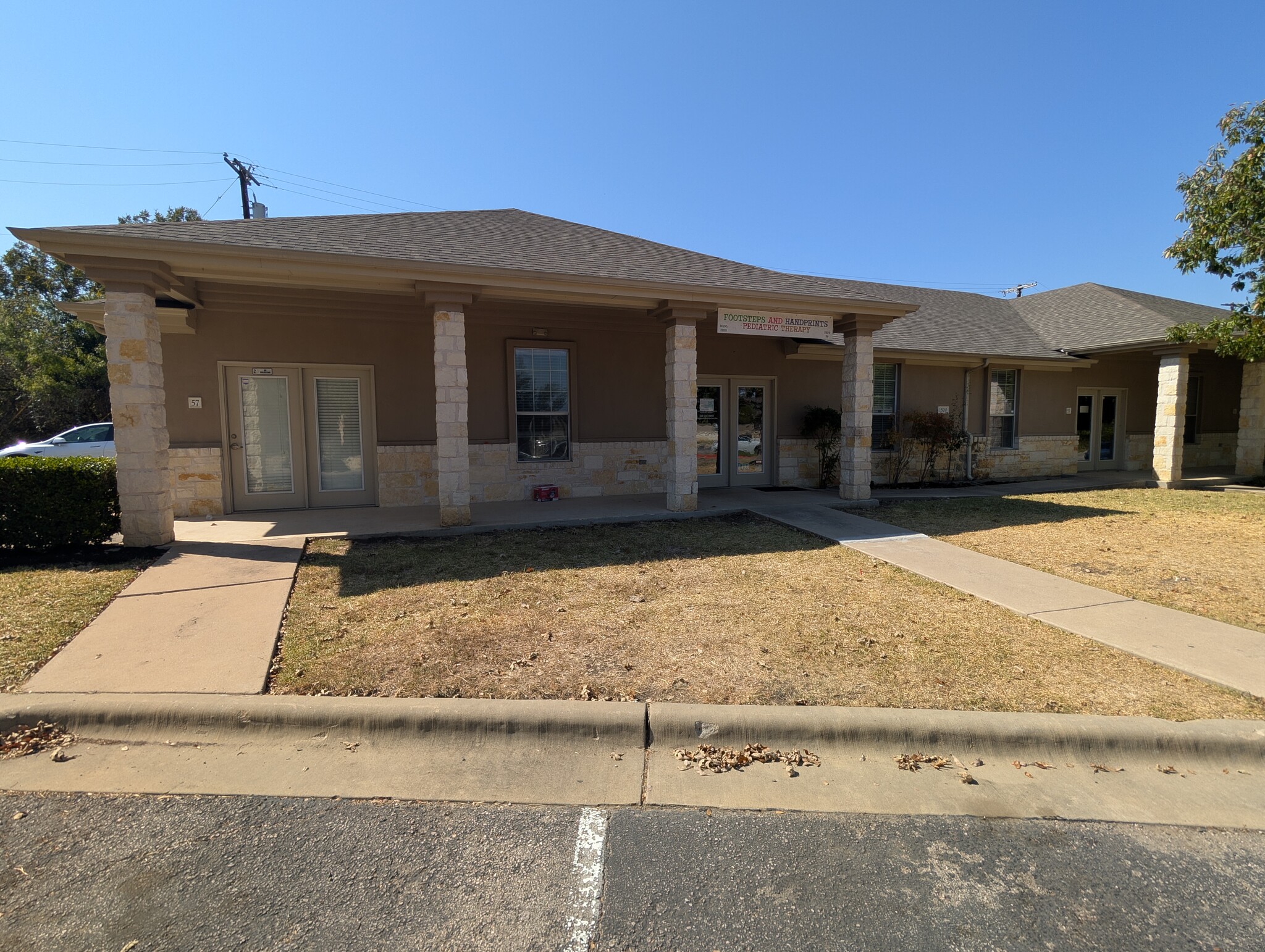 3000 Joe DiMaggio - Blvd, Round Rock, TX for Rent