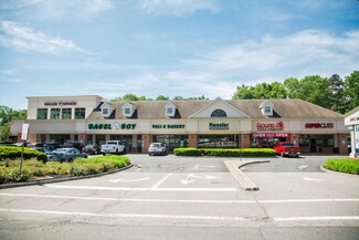 Old Bridge, NJ Office/Retail - 2321-2333 County Road 516