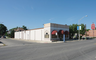 Columbus, OH Restaurant - 907 W Broad St